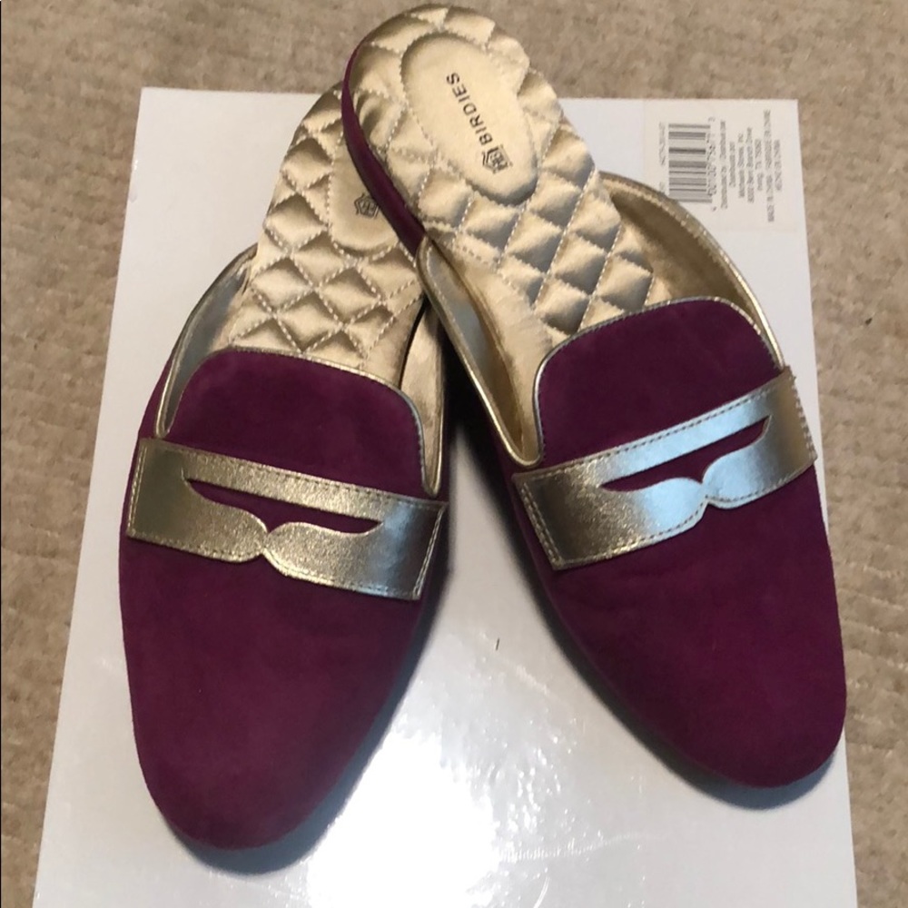 Birdies Slip Ons